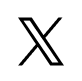 twitter-x_logo 1